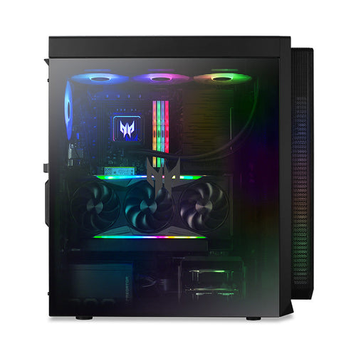 Acer Predator Orion 7000 PO7-660 (CU9R641T59) - CU9 / 64GB / 1TB / RTX5090
