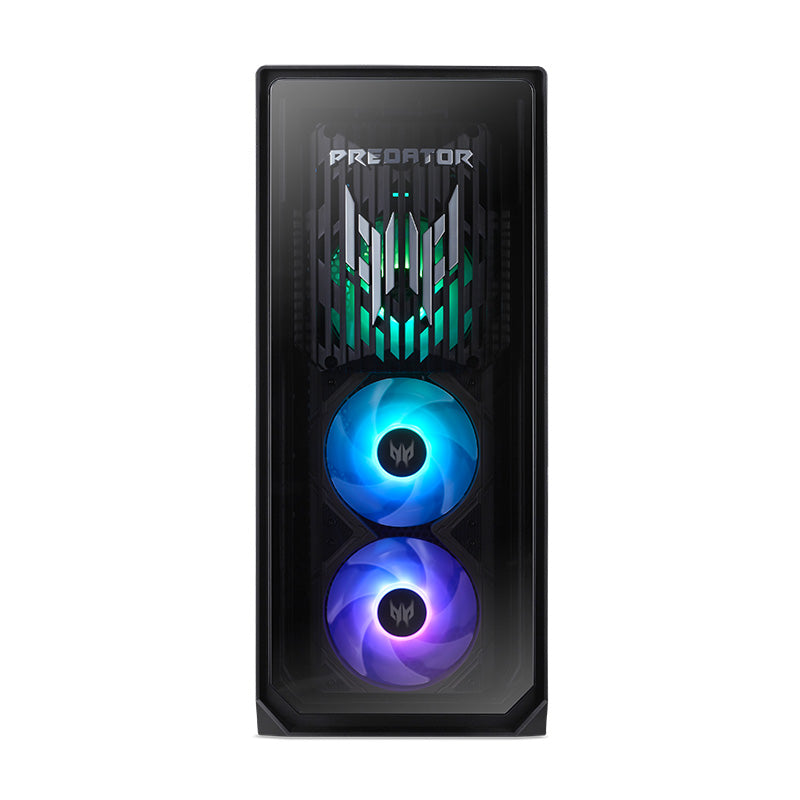 Acer Predator Orion 7000 PO7-660 (CU9R641T59) - CU9 / 64GB / 1TB / RTX5090