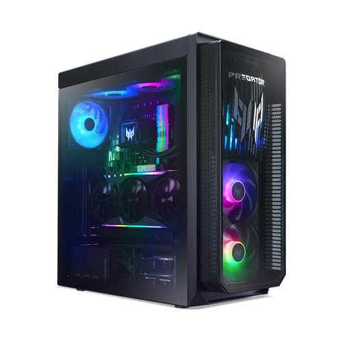 Acer Predator Orion 7000 PO7-660 (CU9R641T59) - CU9 / 64GB / 1TB / RTX5090