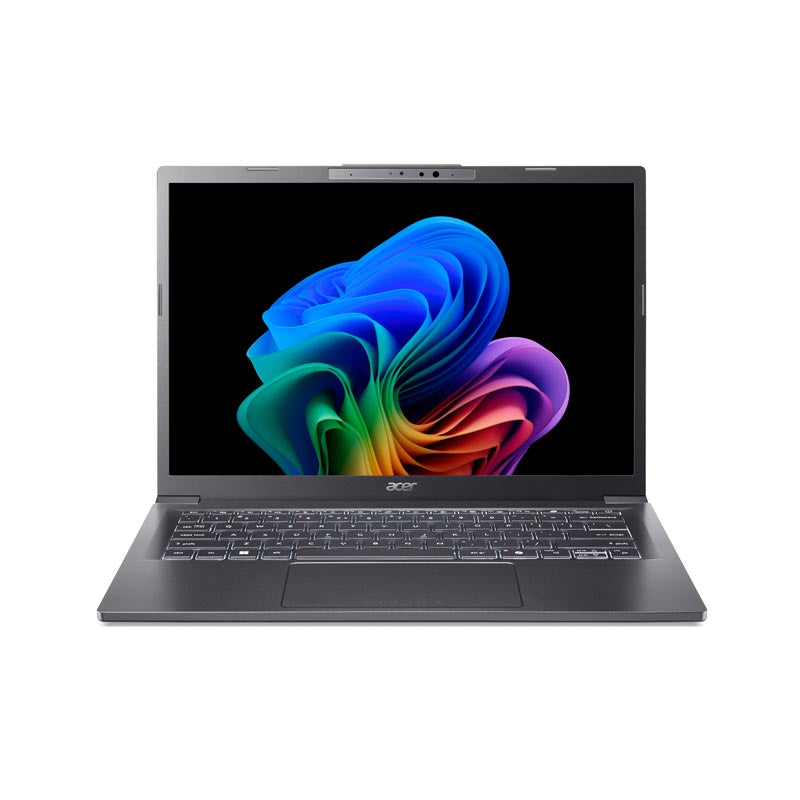 Acer Aspire 14 AI A14-52M-583P UT5-226V 16GB 512GB Grey