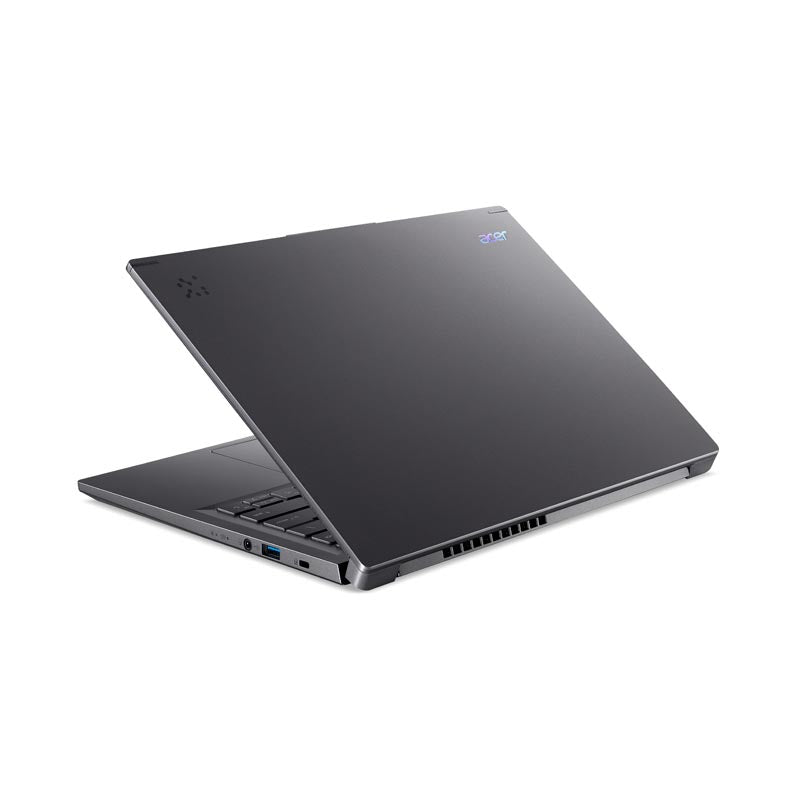 Acer Aspire 14 AI A14-52M-583P UT5-226V 16GB 512GB Grey