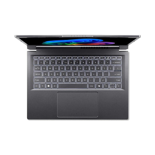 Acer Aspire 14 AI A14-52M-583P UT5-226V 16GB 512GB Grey