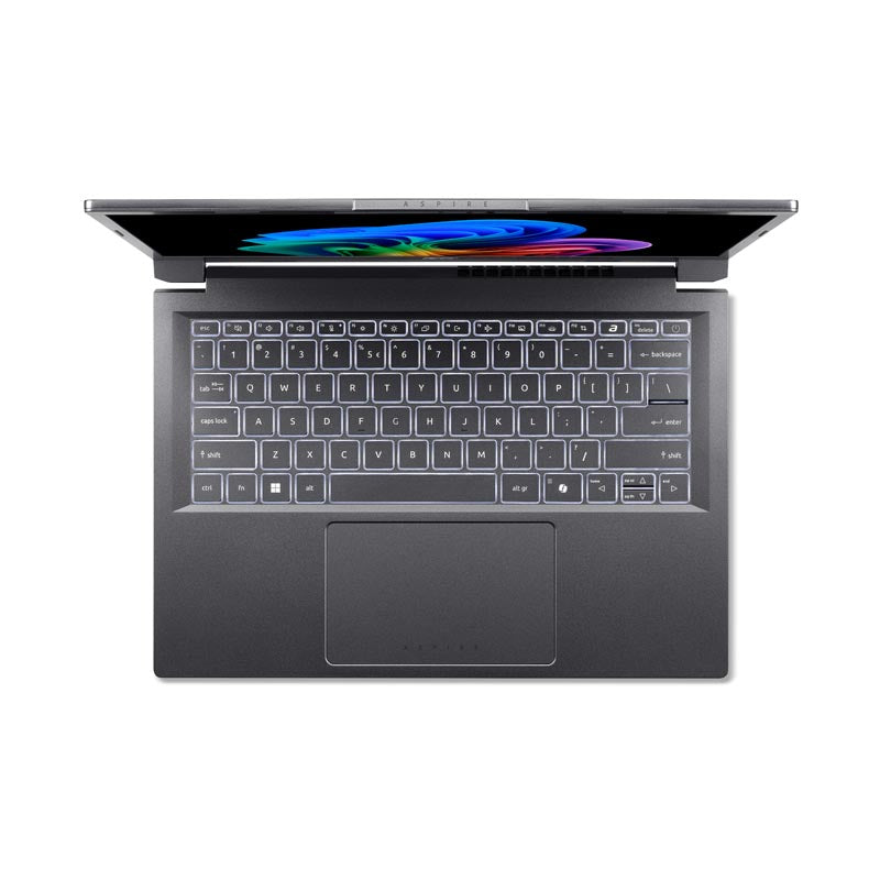 Acer Aspire 14 AI A14-52M-72TH UT7-256V 16GB 512GB Grey