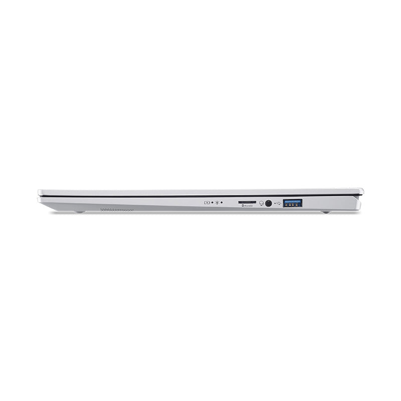 Acer Swift Go 14 Touch SFG14-74T-50DE (Silver) - UL5 / 16GB / 512GB / Intel ARC / 100%RGB / Touch