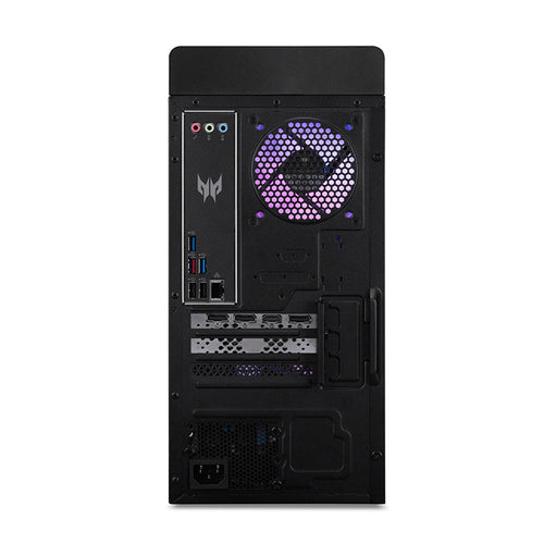 Acer Predator Orion 3000 PO3-660 (CU7R321T57) - CU7 / 32GB / 1TB / RTX5070