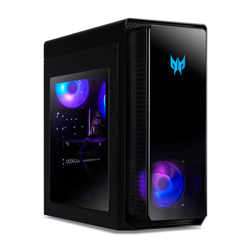 Acer Predator Orion 3000 PO3-660 (CU7R321T57) - CU7 / 32GB / 1TB / RTX5070