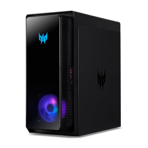 Acer Predator Orion 3000 PO3-660 (CU7R321T57) - CU7 / 32GB / 1TB / RTX5070