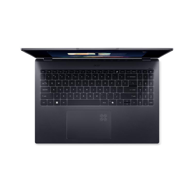 Acer Swift Go 16 AI SFG16-61-R5Z9 (Titanium Gray) - AI 7 / 32GB / 1TB / AMD 860M / 100%RGB