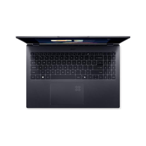 Acer Swift Go 16 AI SFG16-61-R5Z9 (Titanium Gray) - AI 7 / 32GB / 1TB / AMD 860M / 100%RGB