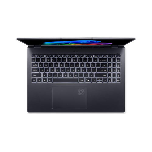 Acer Swift Go 16 AI SFG16-61-R5Z9 (Titanium Gray) - AI 7 / 32GB / 1TB / AMD 860M / 100%RGB