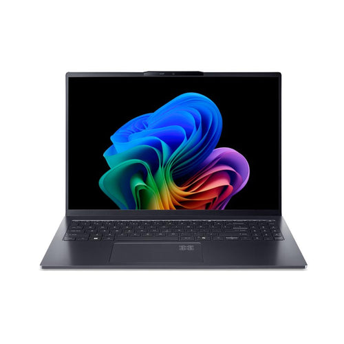 Acer Swift Go 16 AI SFG16-61-R5Z9 (Titanium Gray) - AI 7 / 32GB / 1TB / AMD 860M / 100%RGB