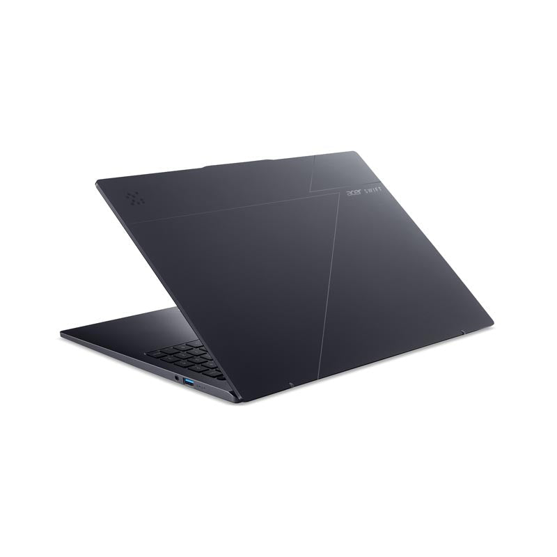 Acer Swift Go 16 AI SFG16-61-R5Z9 (Titanium Gray) - AI 7 / 32GB / 1TB / AMD 860M / 100%RGB