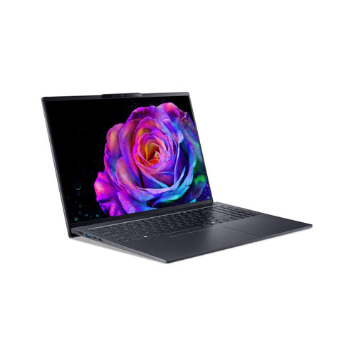 Acer Swift Go 16 SFG16-73-57KE (Titanium Gray) - UL5 / 16GB / 512GB / Intel ARC / 100%RGB