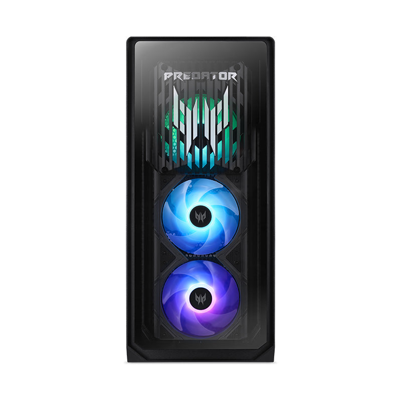 Acer Predator Orion 5 PO5-660 (CU7R641T58) - CU7 / 64GB / 1TB / RTX5080