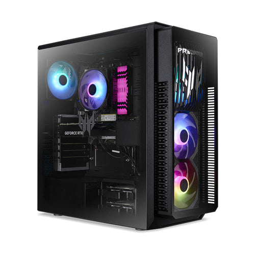Acer Predator Orion 5 PO5-660 (CU7R641T58) - CU7 / 64GB / 1TB / RTX5080