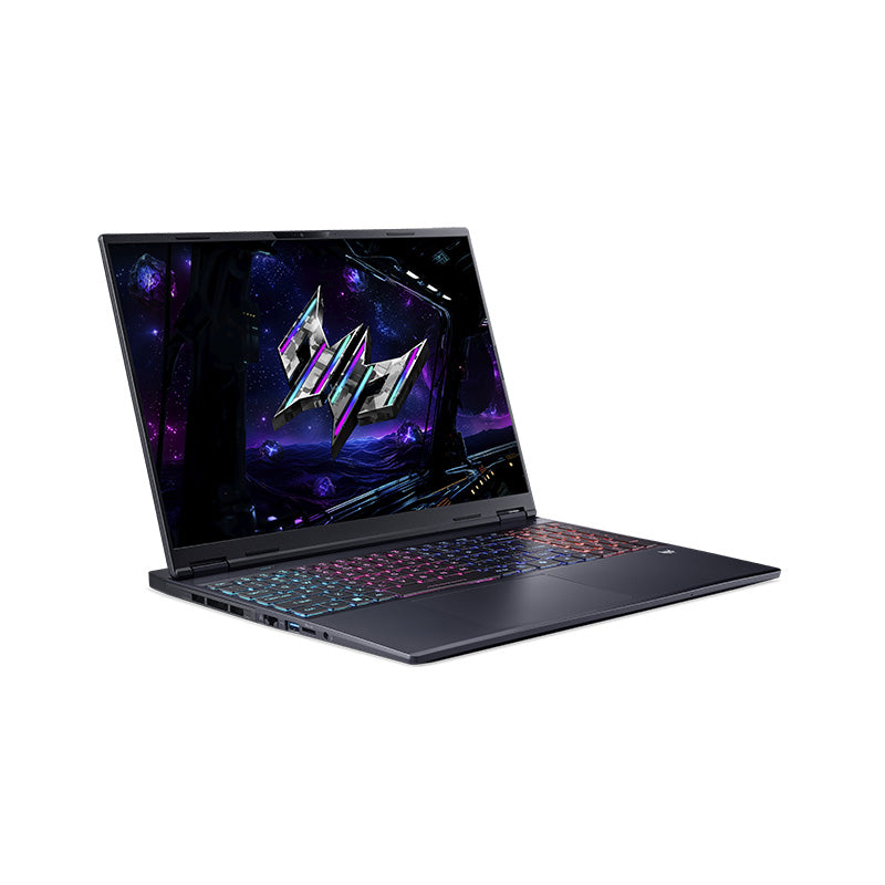 Acer Predator Helios Neo 16S AI PHN16S-71-91HR (Black) - UL9 / 32GB / 1TB / RTX5070Ti / (240Hz) 100%RGB