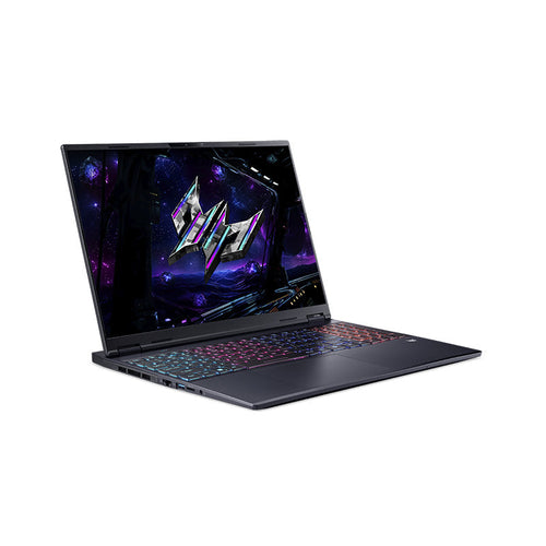 Acer Predator Helios Neo 16S AI PHN16S-71-91HR (Black) - UL9 / 32GB / 1TB / RTX5070Ti / (240Hz) 100%RGB