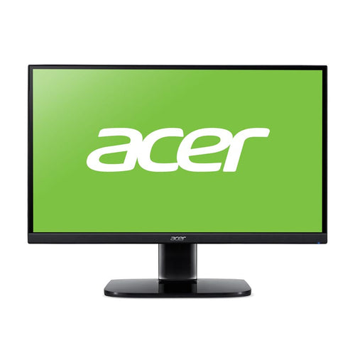 Acer KA242Y P6 - 23.8 FHD Monitor (1 Year)