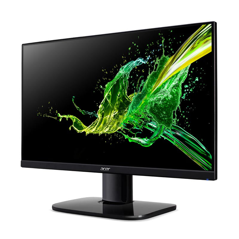 Acer KA242Y P6 - 23.8 FHD Monitor (1 Year)