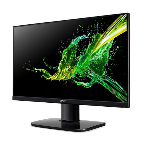 Acer KA242Y P6 - 23.8 FHD Monitor (1 Year)