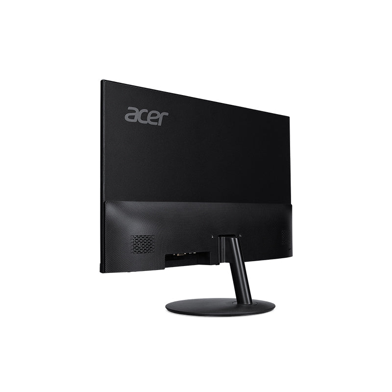 Acer SA242Y P1 - 23.8 FHD LED - Black (3 Years)