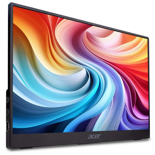 Acer PM161QB1 15.6 FHD Portable Monitor (3 Years)