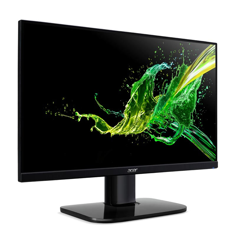 Acer KA272 P6 - 27 FHD Monitor (1 Year)