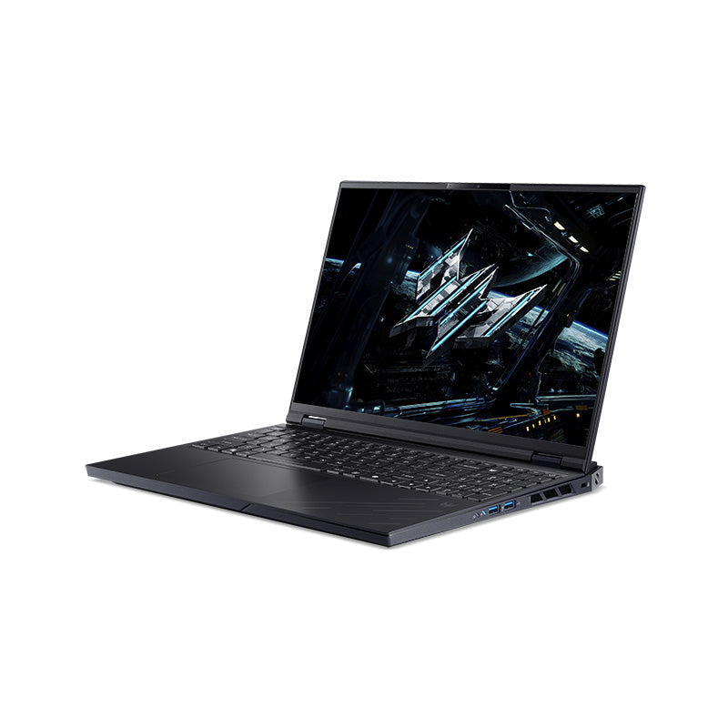 Acer Predator Helios 16 AI PH16-73-94NU (Black) - UL9 / 64GB / 2TB / RTX5090 / (240Hz) 100%DCIP3