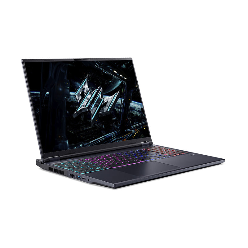 Acer Predator Helios Neo 16 AI PHN16-73-93WG (Black) - UL9 / 32GB / 1TB / RTX5070Ti / (240Hz) 100%DCIP3