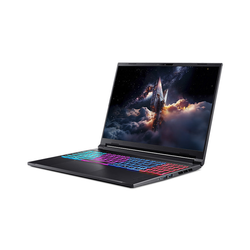 Acer Nitro V16 Slim AI ANV16S-61-R167 (Black) - AI 7 / 16GB / 1TB / RTX5060 / (180Hz)