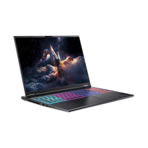 Acer Nitro 16S AI AN16S-61-R8G2 (Black) - AI 9 / 32GB / 1TB / RTX5070Ti / (180Hz) / CP+
