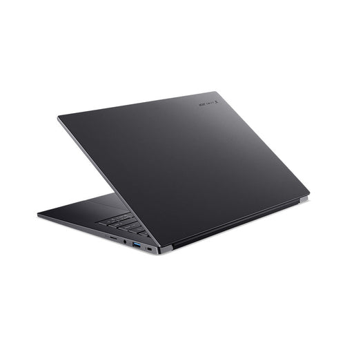 Acer Swift X 14 AI SFX14-61G-R5P1 (Titanium Gray) - AI 7 / 32GB / 1TB / RTX5050 / Touch / CP+