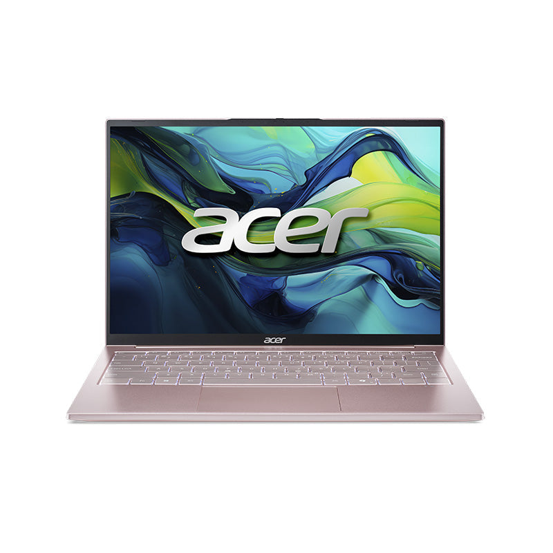 Acer Swift Lite 14 SFL14-54M-795H (Pink) - CU7 / 16GB / 512GB / Intel ARC