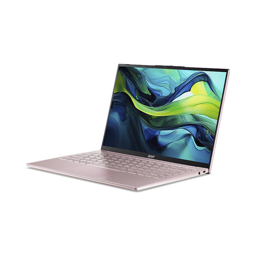 Acer Swift Lite 14 SFL14-54M-795H (Pink) - CU7 / 16GB / 512GB / Intel ARC