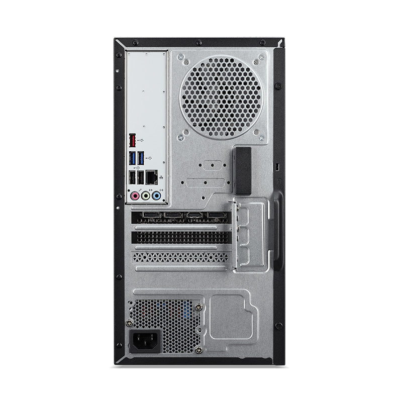 Acer Nitro 50 N50-660 (CU7R161T56) - UL7 / 16GB / 1TB / RTX5060