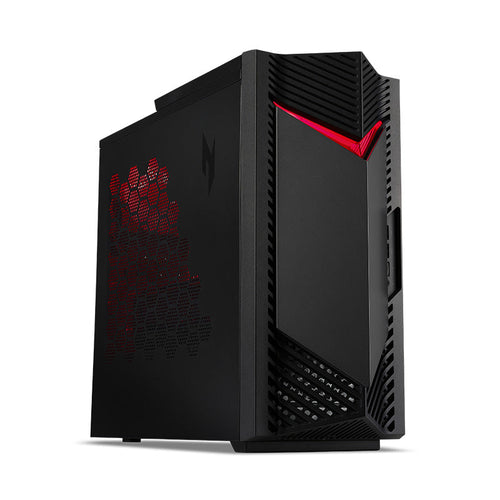 Acer Nitro 50 N50-660 (CU5R16512G56) - UL5 / 16GB / 512GB / RTX5060