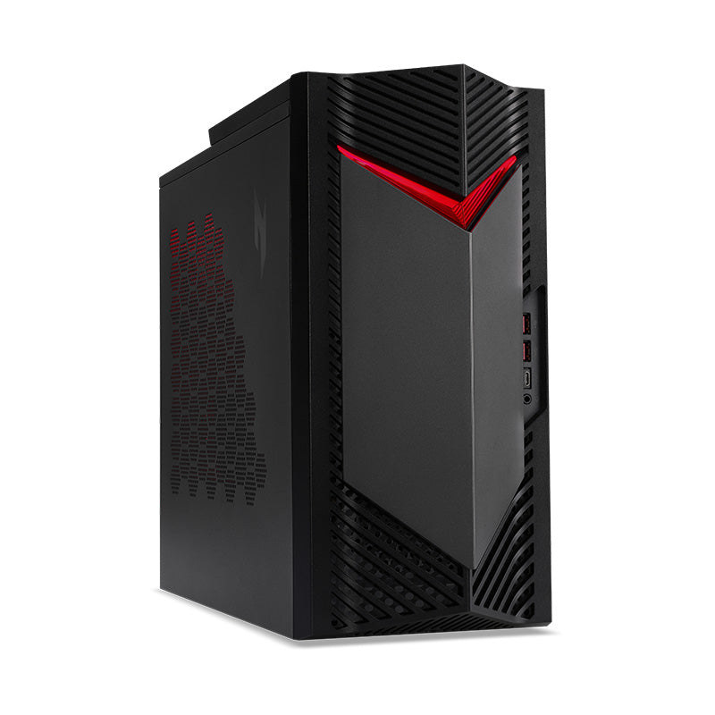 Acer Nitro 50 N50-660 (CU5R16512G56) - UL5 / 16GB / 512GB / RTX5060