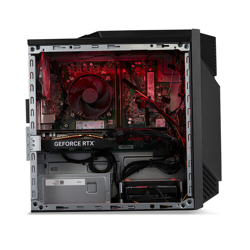 Acer Nitro 50 N50-660 (CU5R16512G56) - UL5 / 16GB / 512GB / RTX5060