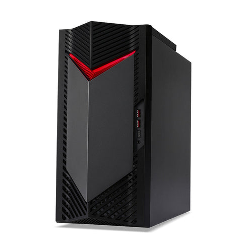 Acer Nitro 50 N50-660 (CU5R16512G56) - UL5 / 16GB / 512GB / RTX5060