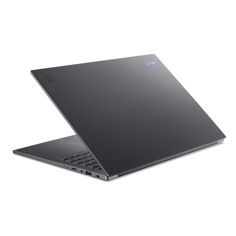 Acer Aspire 16 Copilot+ PC A16-61M-R308 (Steel Gray) - AI 7 / 16GB / 512GB / AMD 860M / DCIP3 100%