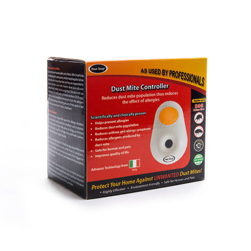 PestStop 800 Dust Mite Controller
