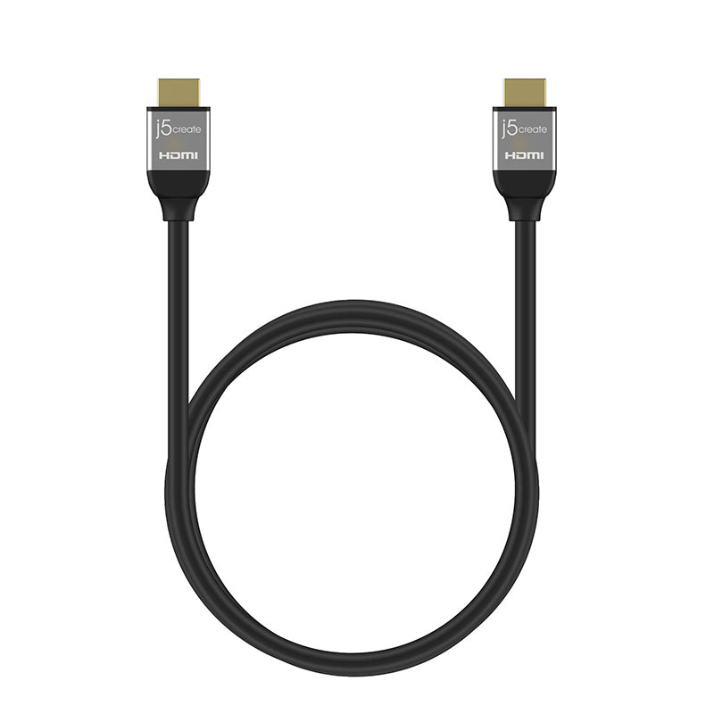 J5Create JDC52L30 3M High Speed HDMI Cable with Ethernet