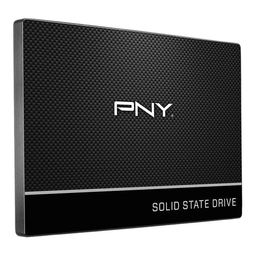 PNY CS900 SATA III SSD 2TB