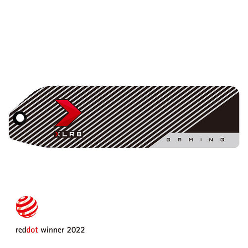 PNY XLR8 PS5 SSD Heatsink