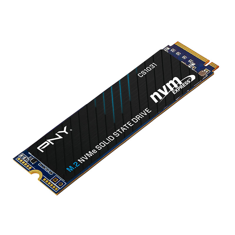 PNY CS1031 M.2 2280 NVMe Gen3x4 SSD 1TB