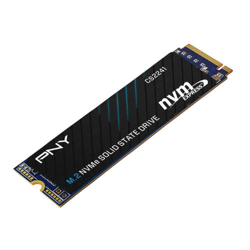 PNY CS2241 M.2 2280 NVMe Gen4x4 SSD 500GB