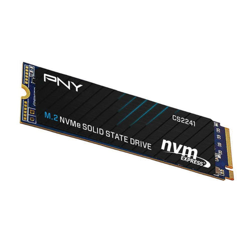 PNY CS2241 M.2 2280 NVMe Gen4x4 SSD 1TB