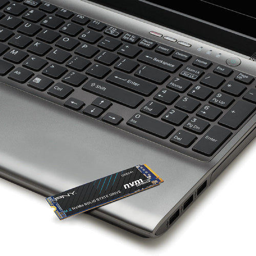 PNY CS2241 M.2 2280 NVMe Gen4x4 SSD 1TB