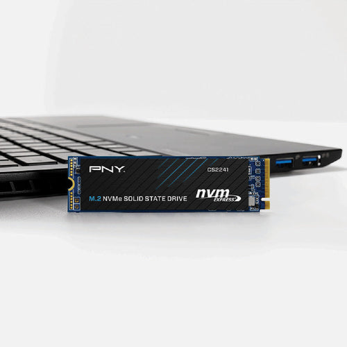 PNY CS2241 M.2 2280 NVMe Gen4x4 SSD 1TB