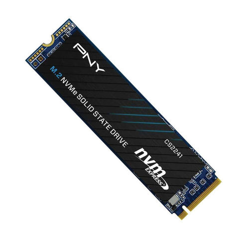PNY CS2241 M.2 2280 NVMe Gen4x4 SSD 1TB